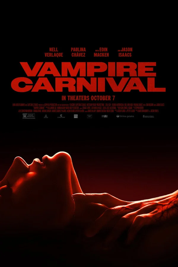 New Horror Trailers 9-27-26