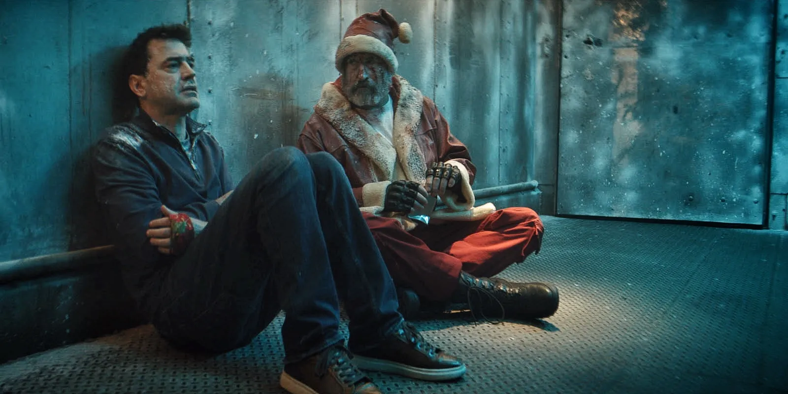New Horror Releases 10-25-26 - 10-31-26