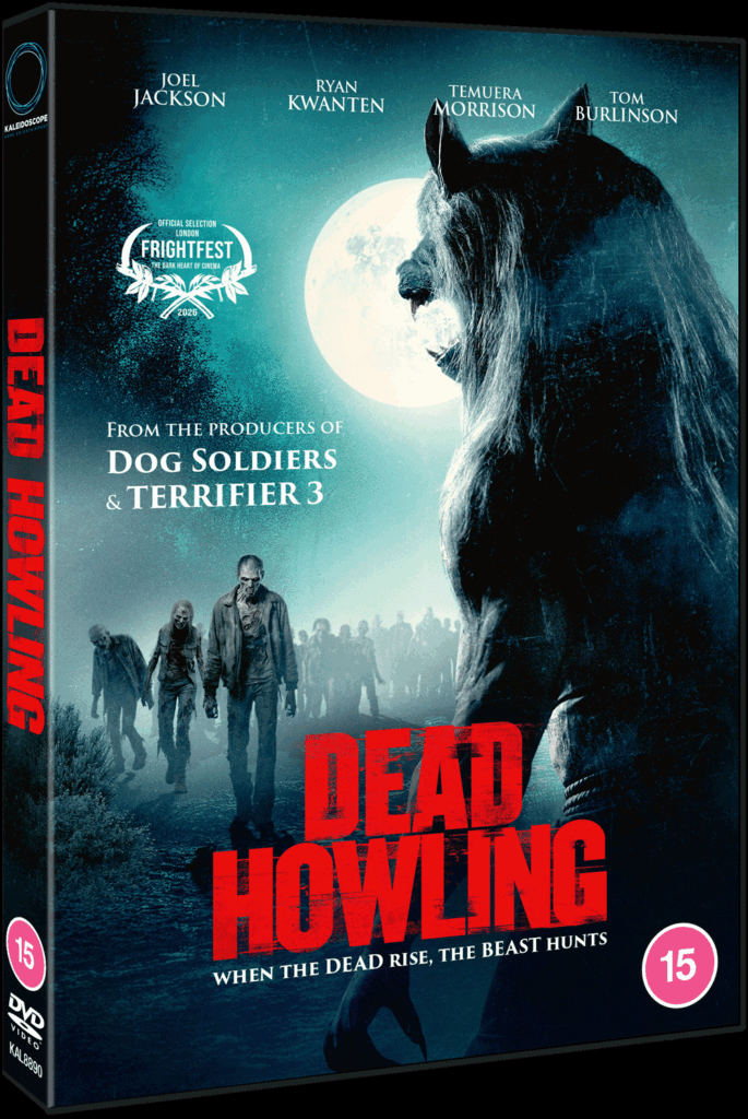 Dead Howling UK