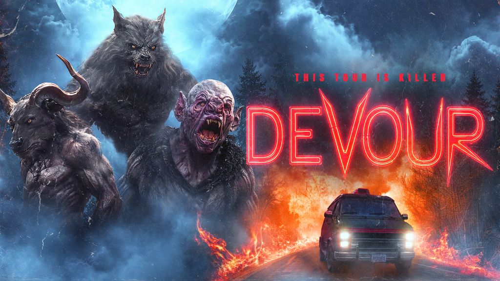 Devour select theaters