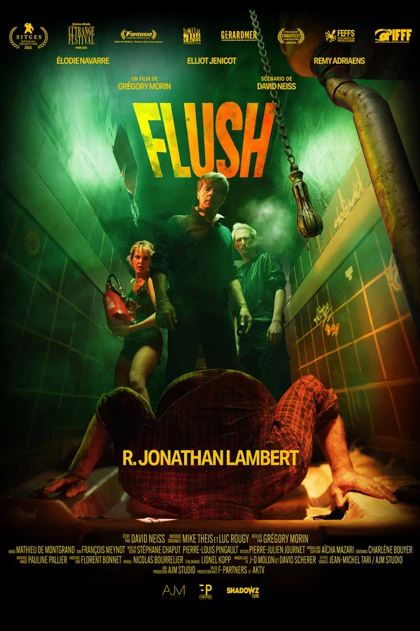 New Horror Releases 10-4-26 - 10-10-16