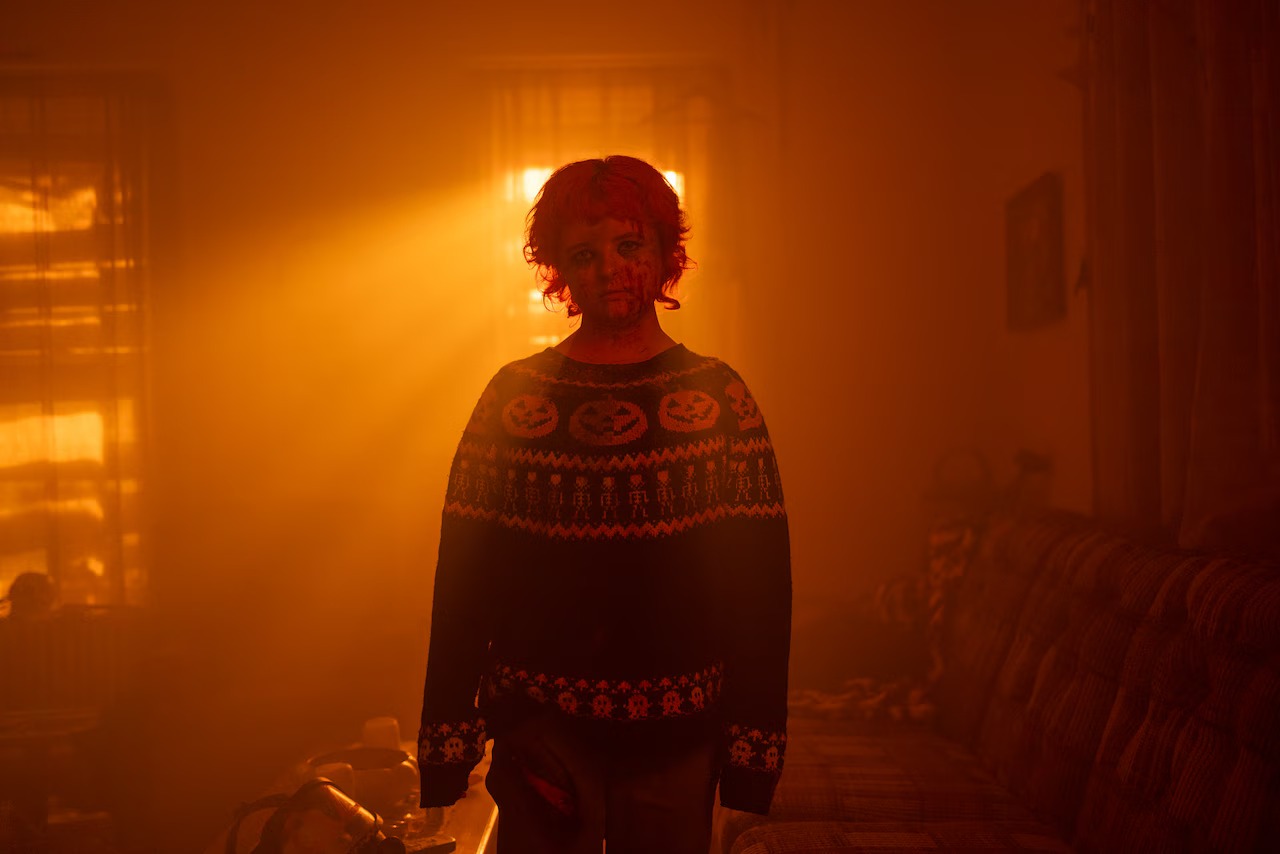 Hallowarrior review