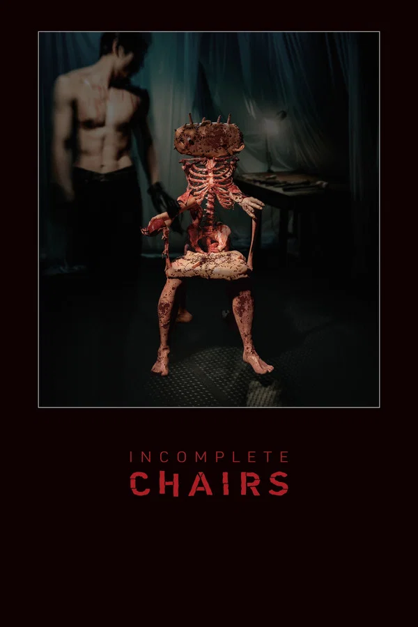 New Horror Trailers 10-4-26