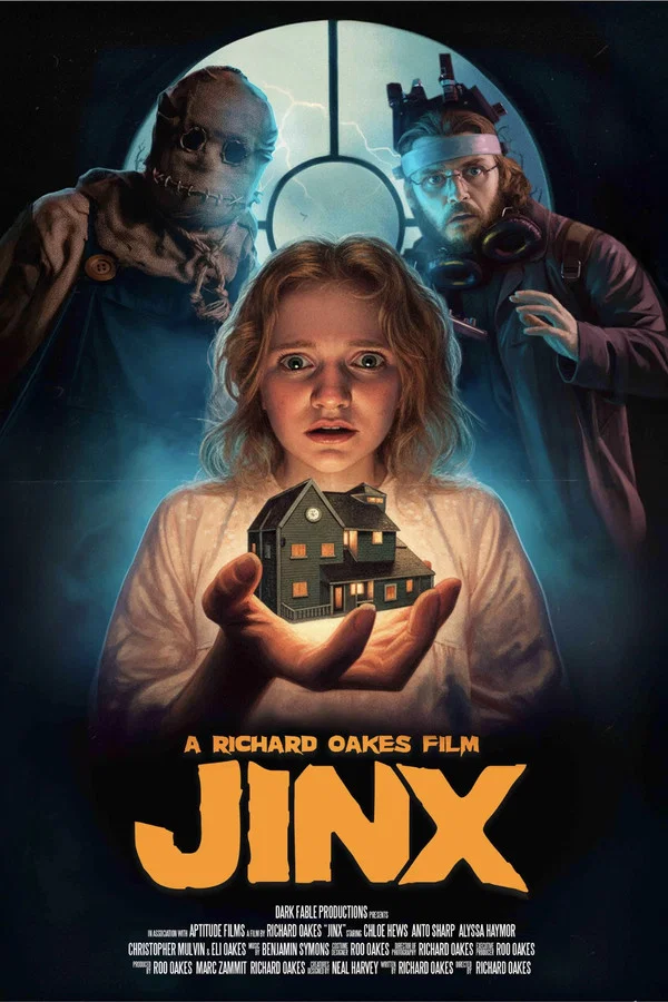 New Horror Trailers 10-18-26