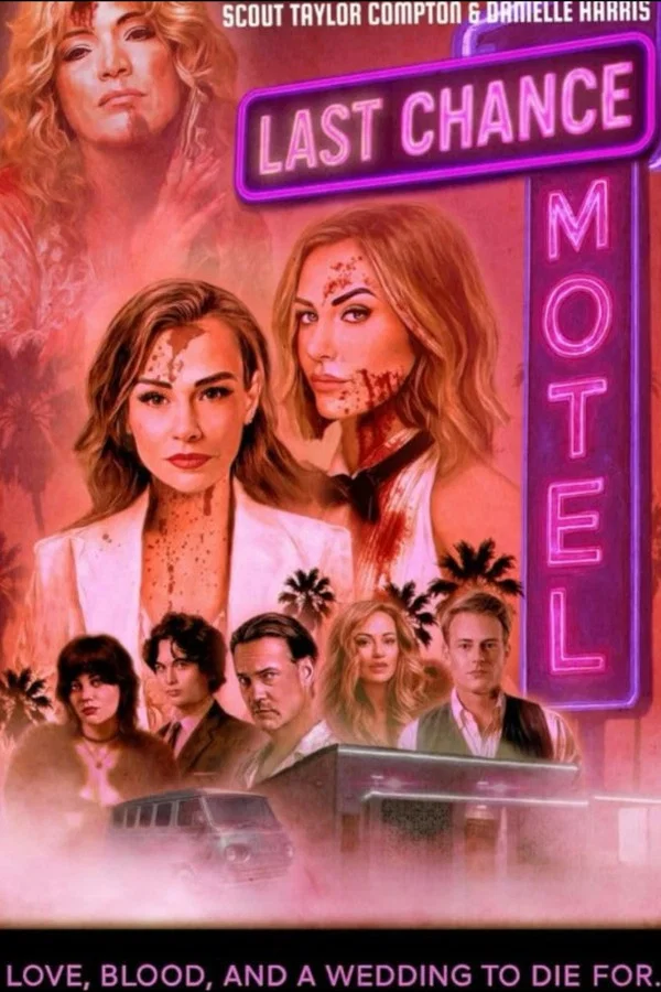 New Horror Releases 10-4-26 - 10-10-16