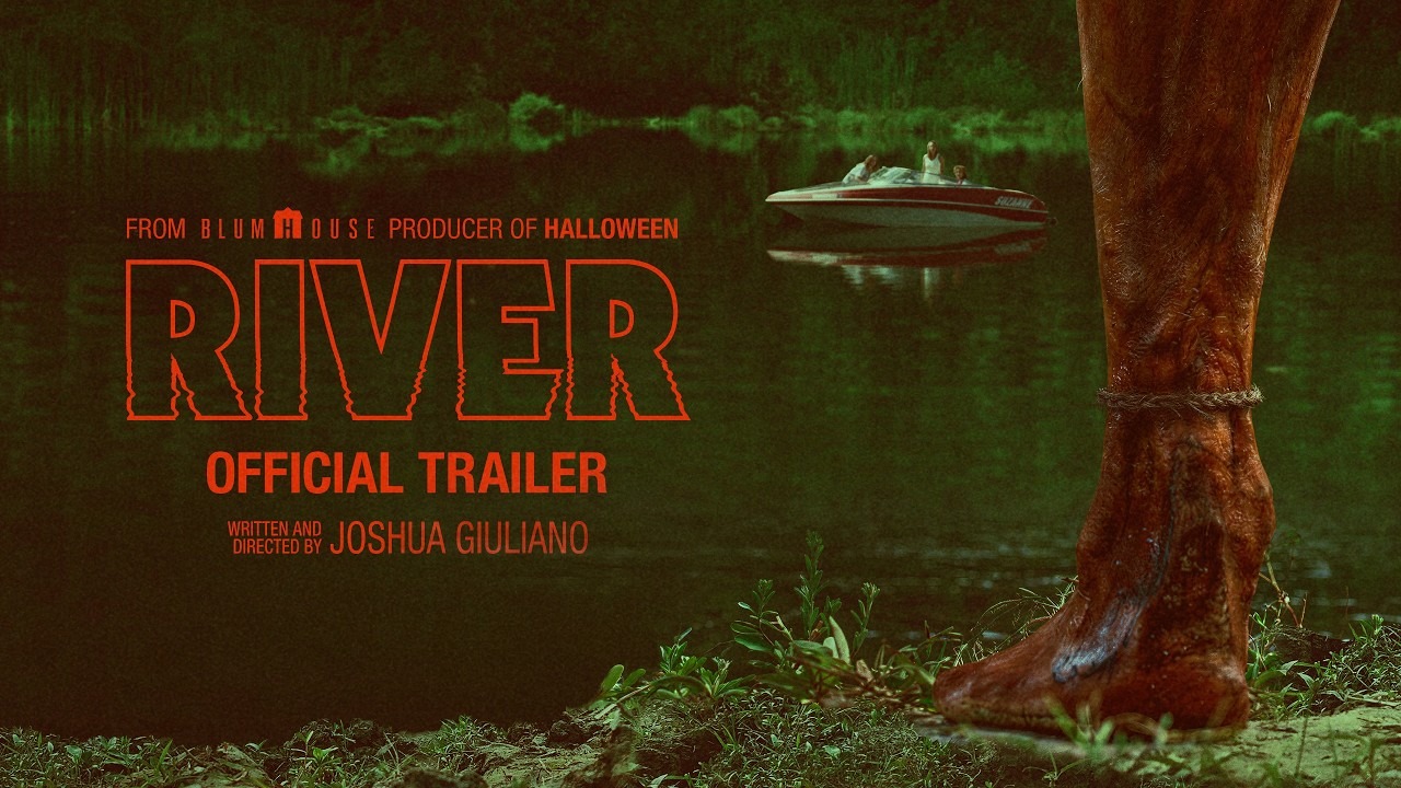 New Horror Trailers 10-18-26
