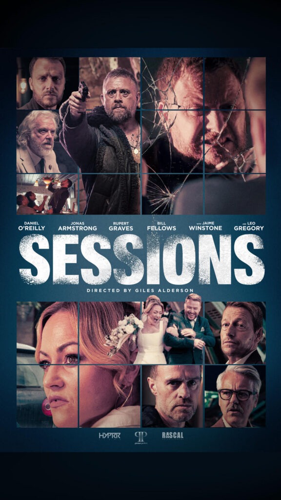 Sessions Digital