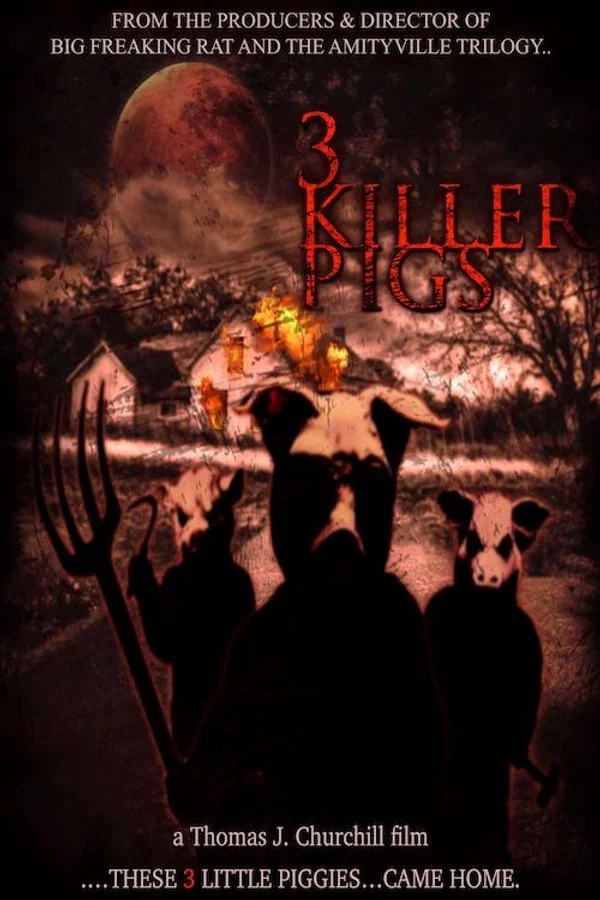 New Horror Releases 10-18-26 - 10-24-26