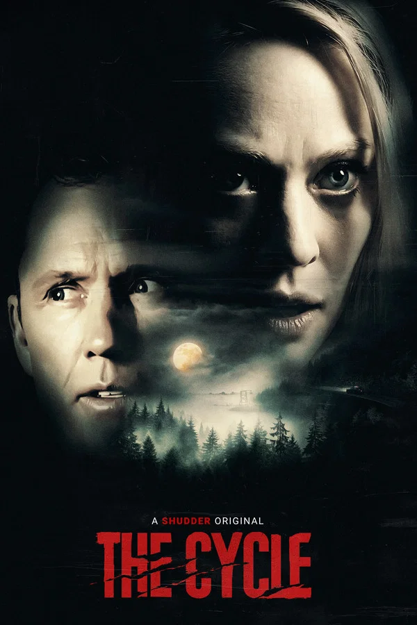 The Cycle review