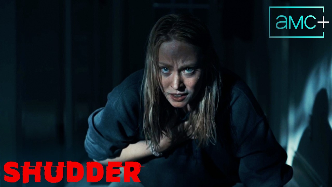 New Horror Trailers 10-4-26