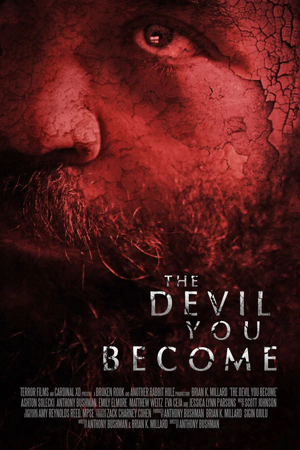 New Horror Trailers 10-25-31