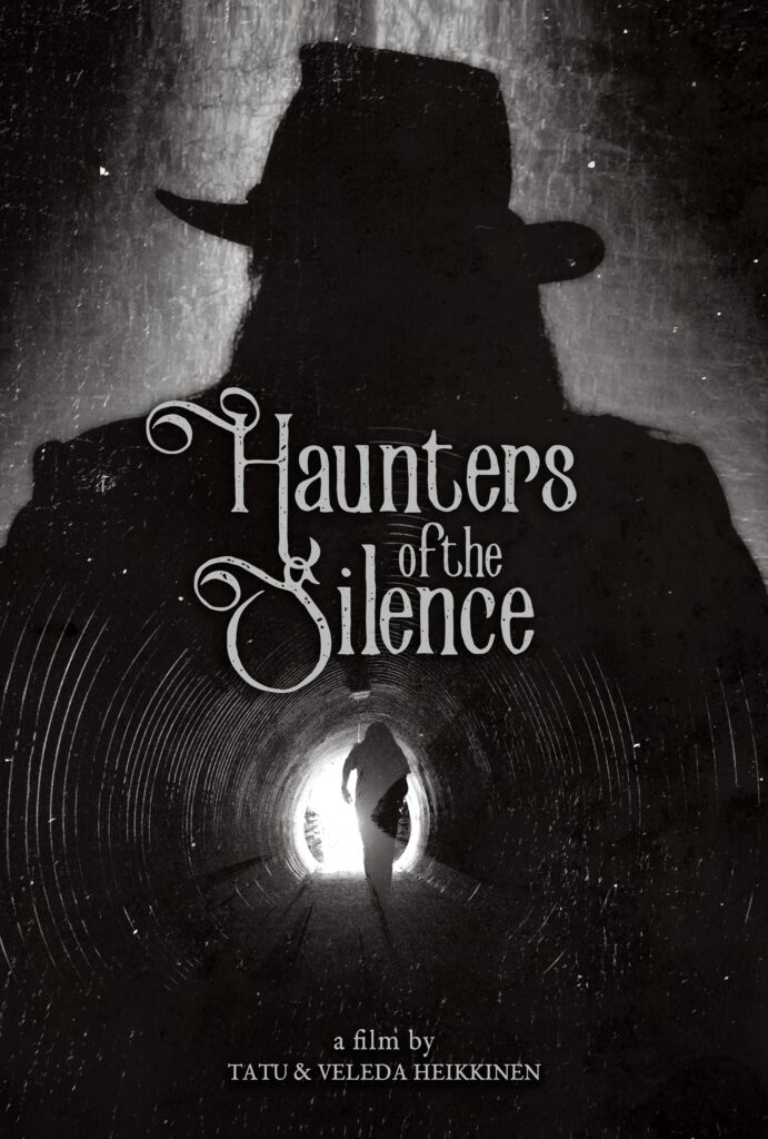 Haunters of the Silence Tubi