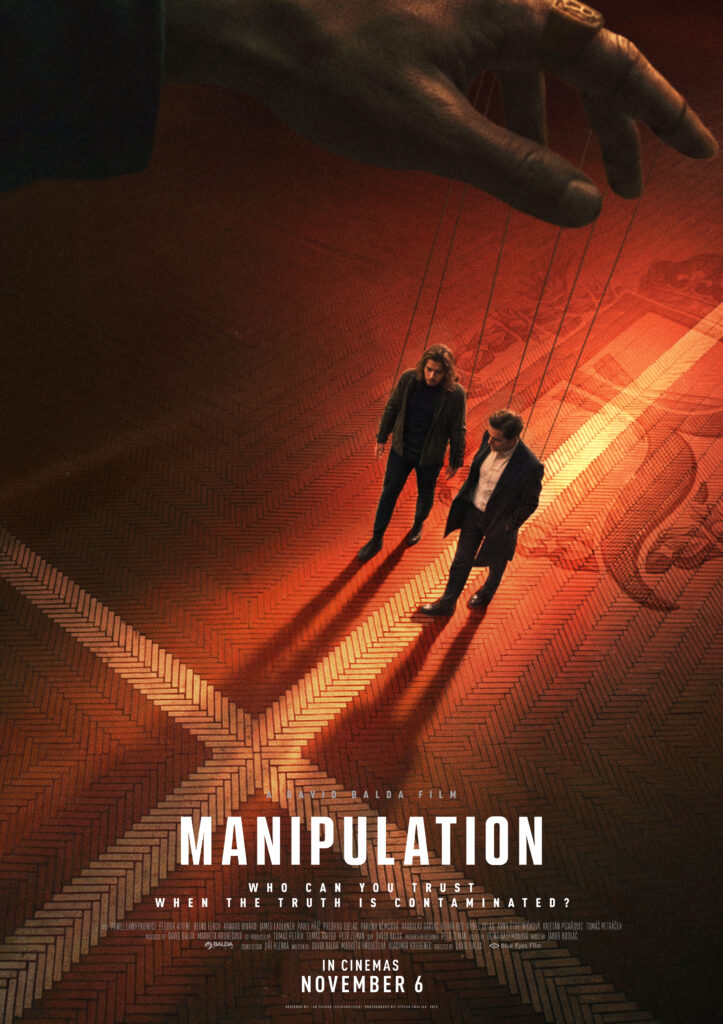 Manipulation UK