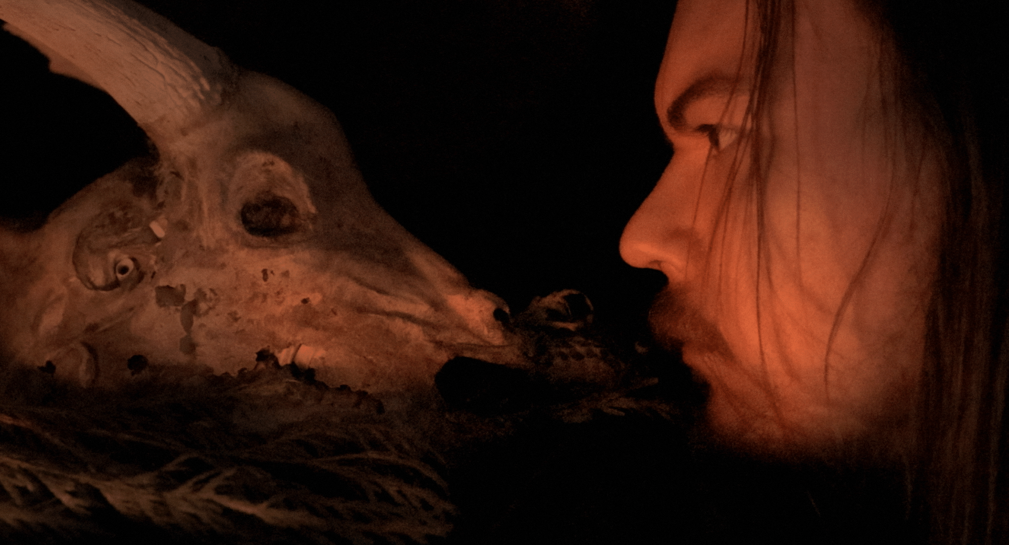 Haunters of the Silence Tubi